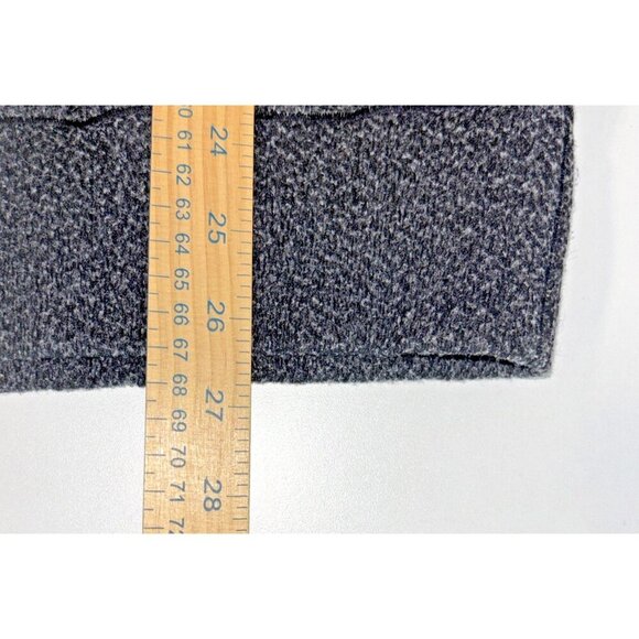 Nike Tech Pack Thermal Fit Women's M Gray Pullover Forward Hoodie Sporty Casual - Picture 7 of 11